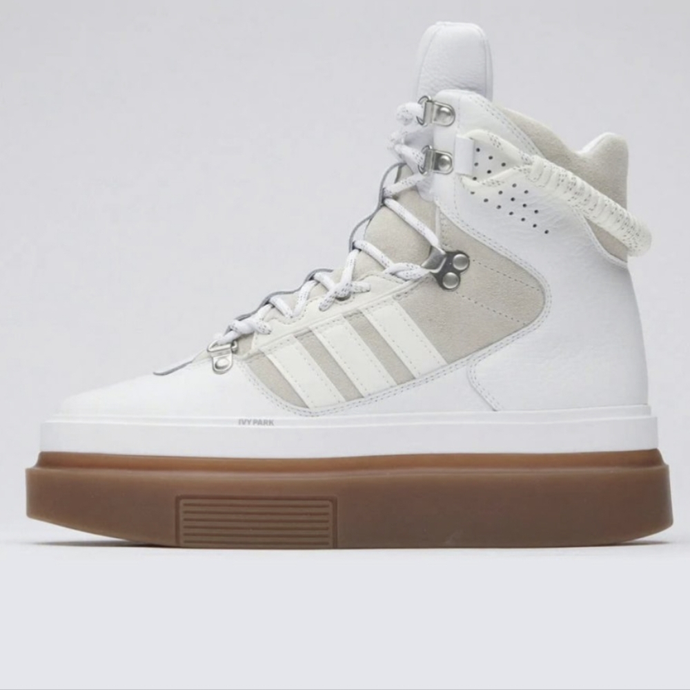 IVY PARK Boots "Icy Park"